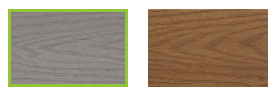 Trex Select Colors